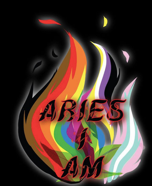 Aries I Am