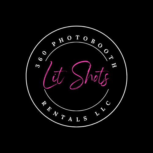 Lit Shots 360 Photobooth rentals LLC