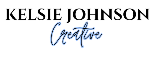 Kelsie Johnson Creative