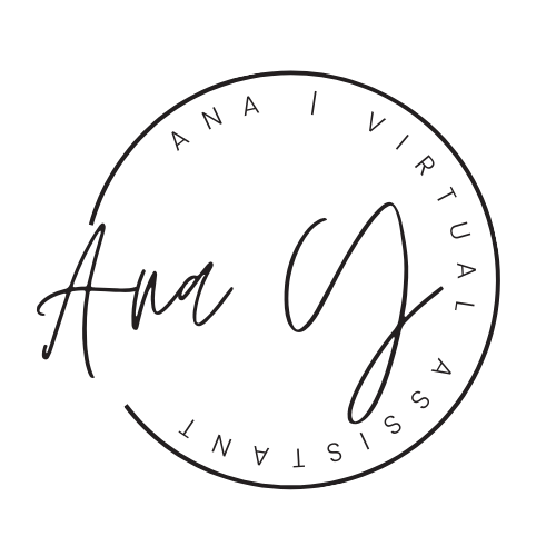 Virtually Ana