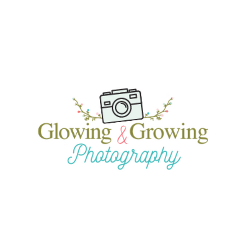 Glowing and Growing