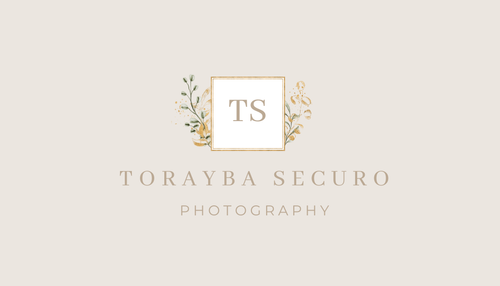 Torayba Securo Photography
