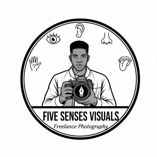 Five Senses Visuals