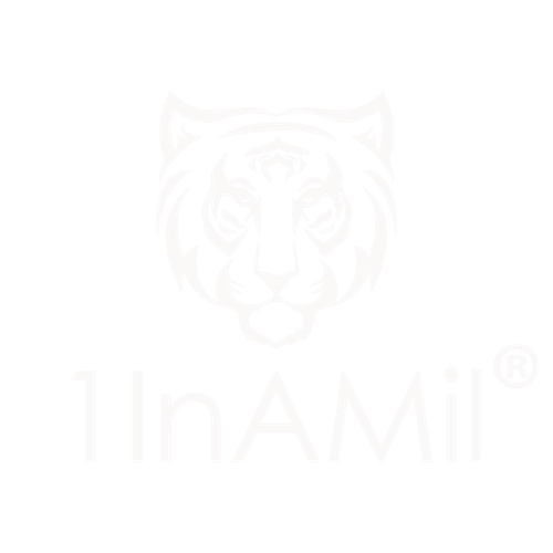 1InAMil®