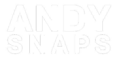 Andy Snaps