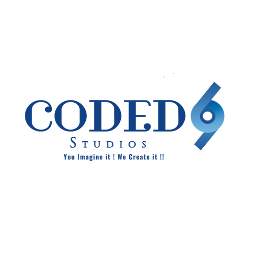 CODED69 STUDIOS