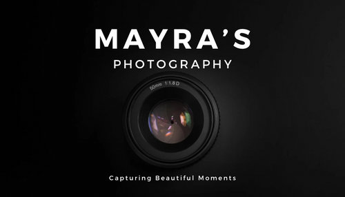 Mayra’s Photography