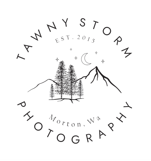 Tawny Storm Photography