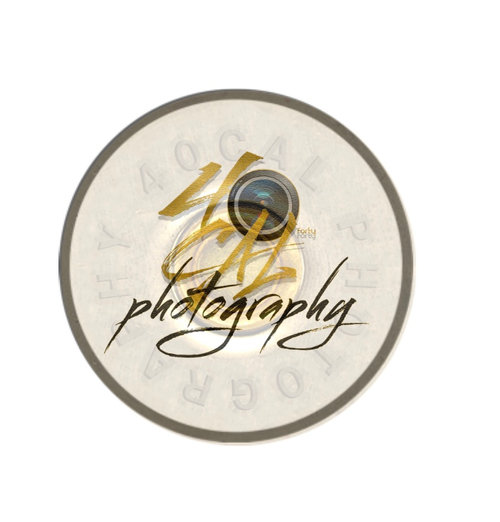 40 Cal Photography