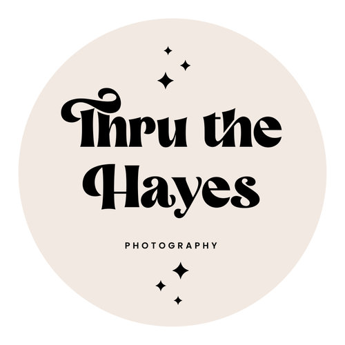 Thru the Hayes Photography