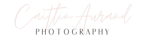Caitlin Aurand Photography