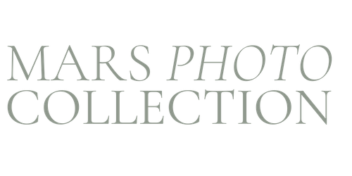 Mars Photo Collection