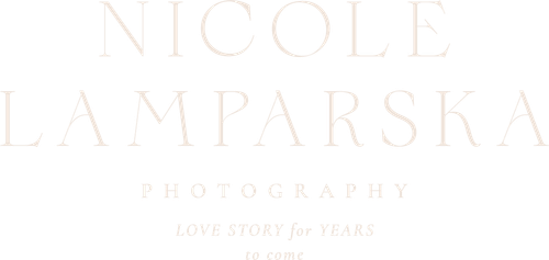 Nicole Lamparska Photography