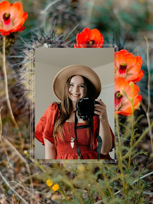 The Simple Things Photography