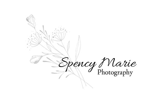 Spency Marie Photography