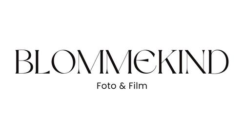 BLOMMEKIND FOTO & FILM