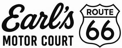 Earl’s Rt 66 Motor Court