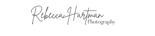 Rebecca Hartman Photography