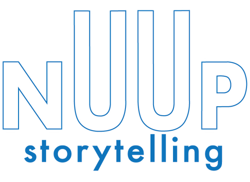 Nuup Storytelling