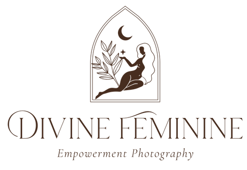 Divine Feminine Empowerment Photography