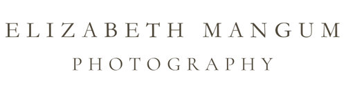 Elizabeth Mangum Photography