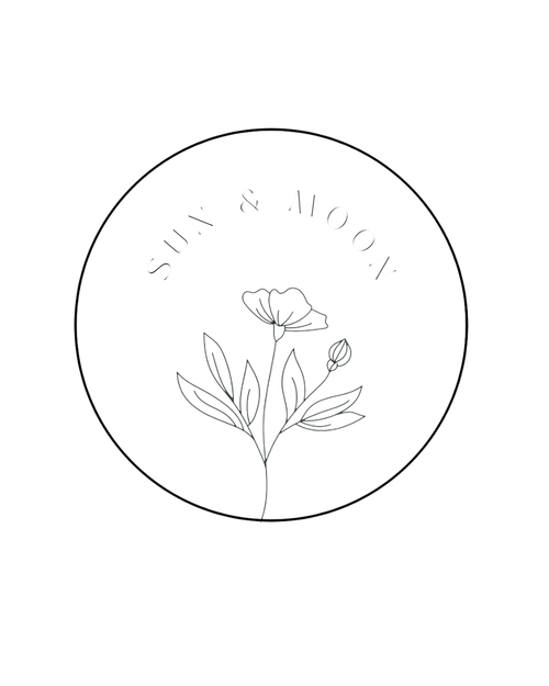 Sun & Moon Photography