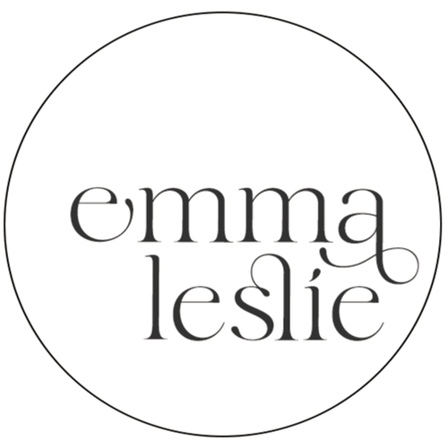 Emma Leslie Wedding Photographer