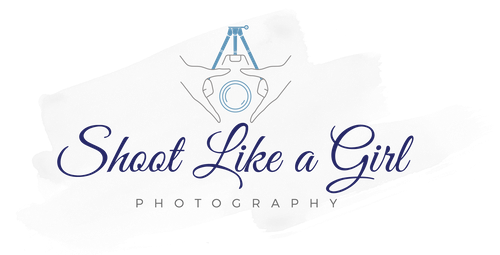 Shoot Like a Girl Photography