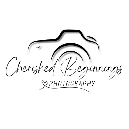 Cherished Beginnings Photography