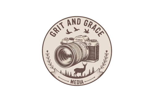 Grit & Grace Media