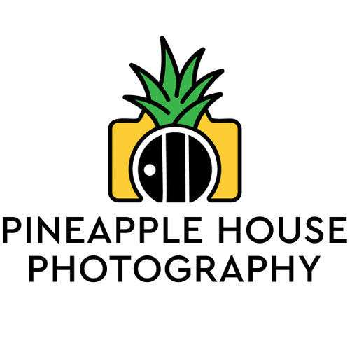 Pineapple House Photography