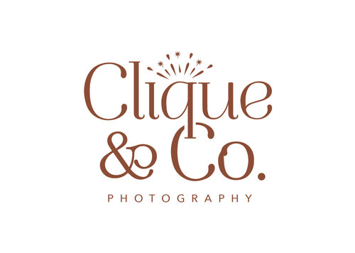 Clique & Co Photography