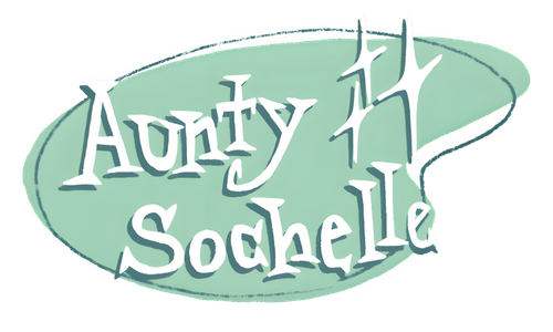 Aunty Sochelle Hour-ish Show