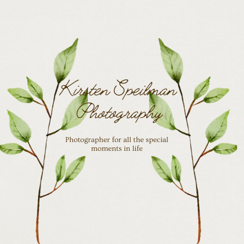 Kirsten Speilman Photography