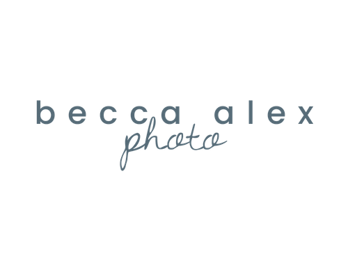 Becca Alex Photo