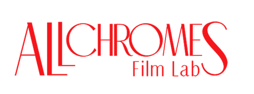 AllChromes Film Lab