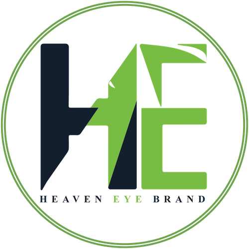 Heaven Eye Brand