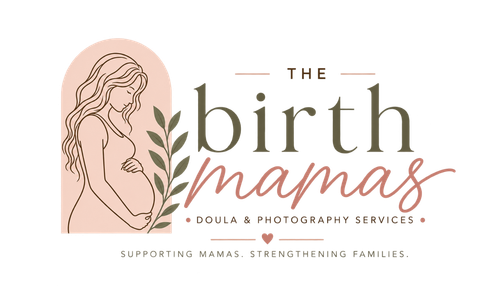 The Birth Mamas