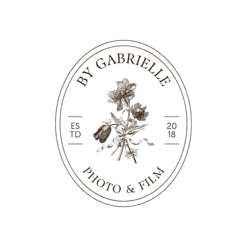 By Gabrielle Creative