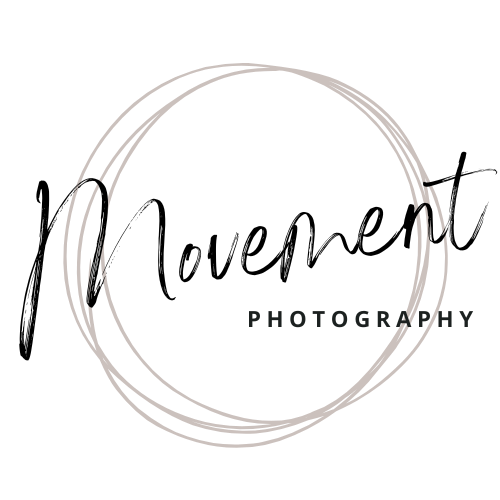 Movement Photography