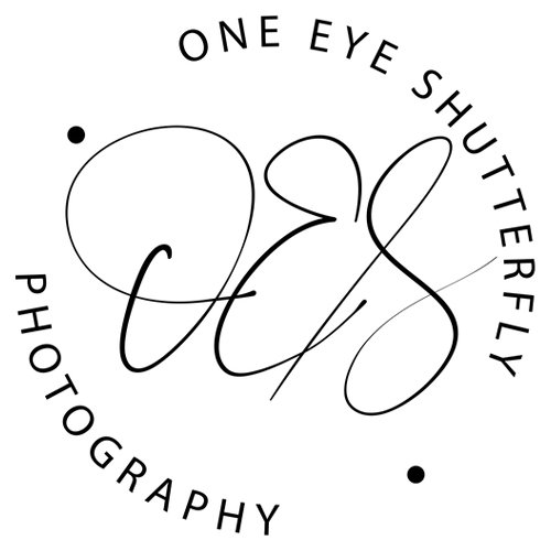 One Eye Shutterfly Photography