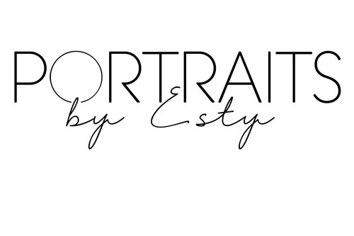 Portraits by Esty