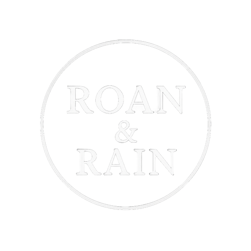 Roan & Rain photography