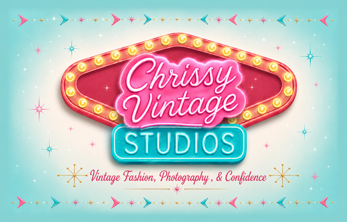 Chrissy Vintage Studios