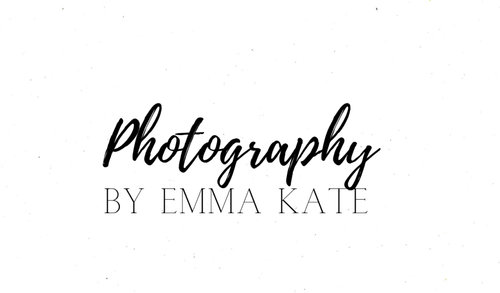Photography by Emma Kate
