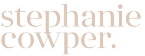 Stephanie Cowper