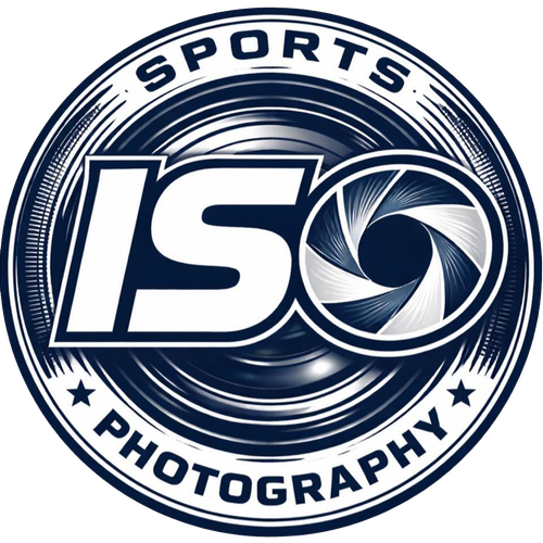 ISO Sports Photography