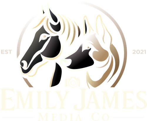 Emily James Media Co.
