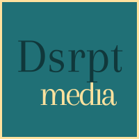 DSRPT MEDIA