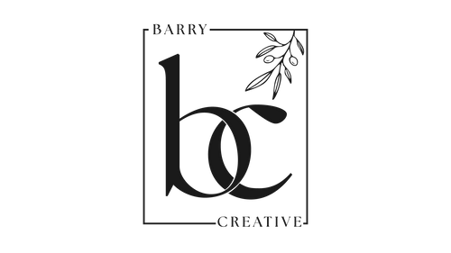 Barry Creative